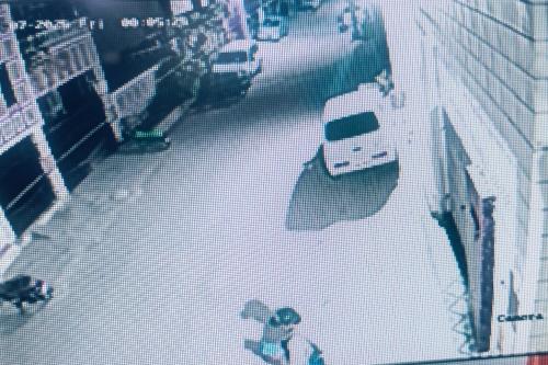 Royal Residency Guest House Karachi in Faisal Cantonment