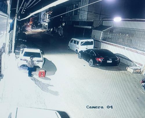 Royal Residency Guest House Karachi in Faisal Cantonment