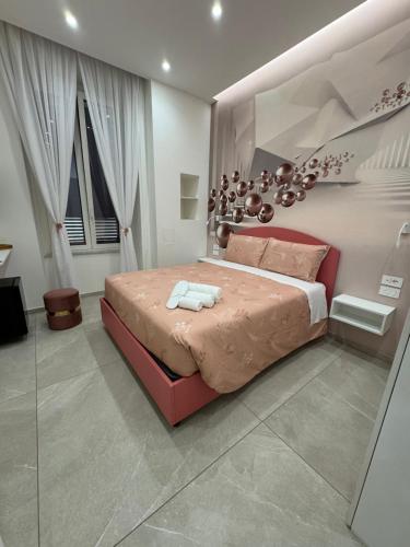  B&B Corso Garibaldi 165 in Neapel