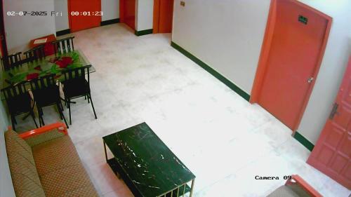 Royal Residency Guest House Karachi in Faisal Cantonment