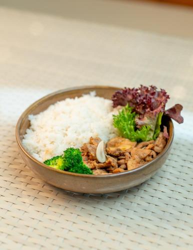 Ellipse Boutique Phayao - 식음료(F&B)
