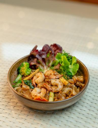 Ellipse Boutique Phayao - 식음료(F&B)