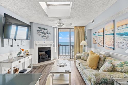 Waterpointe II 1005 - Oceanfront - Windy Hill Section