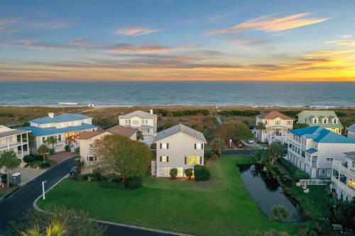 Seconds to the Sea Seconds to the Sea