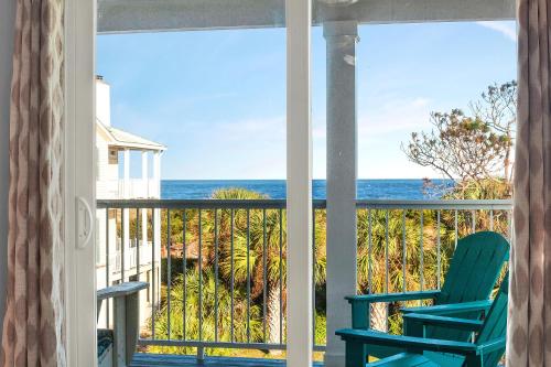 Seconds to the Sea Seconds to the Sea