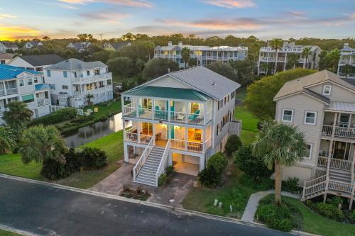 Seconds to the Sea Seconds to the Sea