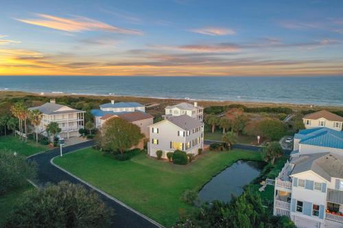 Seconds to the Sea Seconds to the Sea