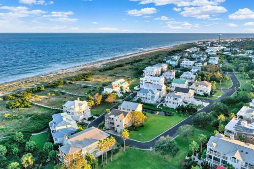 Seconds to the Sea Seconds to the Sea