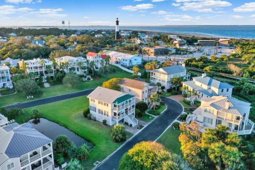 Seconds to the Sea Seconds to the Sea