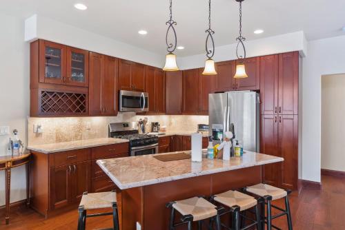 Majestic Getaway in Steubenville (OH)