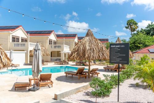 리빙스톤 얀 티엘 리조트 (Livingstone Jan Thiel Resort)_1_image