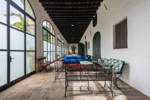 Kilátás, Villa Country Mansion 8500SquareFeet in San Pietro Viminario