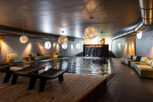 Linta Hotel Wellness & Spa - image 6