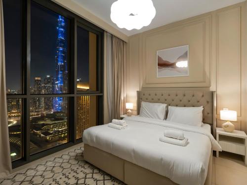 Brand New! Downtown views located on Dubai Mall, Дубай (фото 8)