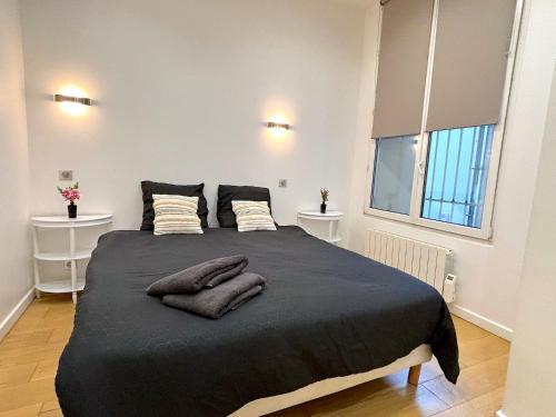 L'appartement Murat - image 13