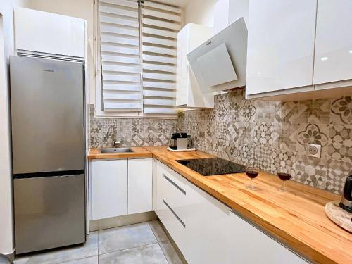 L'appartement Murat - image 11