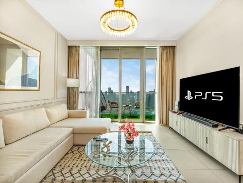 Brand New! Downtown views located on Dubai Mall, Дубай (фото 7)