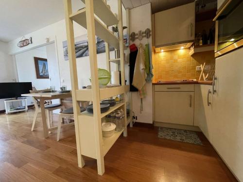 Appt 2 pièces LA ROCHELLE - LR090-D112 Appt 2 pièces LA ROCHELLE - LR090-D112