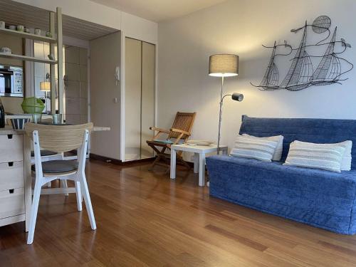 Appt 2 pièces LA ROCHELLE - LR090-D112 Appt 2 pièces LA ROCHELLE - LR090-D112