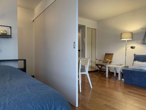 Appt 2 pièces LA ROCHELLE - LR090-D112 Appt 2 pièces LA ROCHELLE - LR090-D112