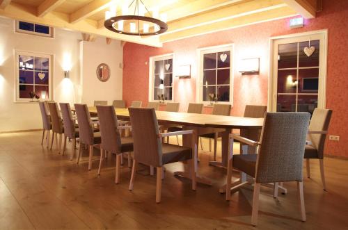 Bankett-terem, Kohlers Krone in Ehingen (Donau)