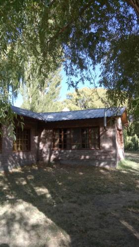 Cabañas Zorzal Rodeo (Cabanas Zorzal Rodeo) in Rodeo