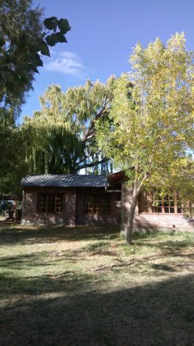 Cabañas Zorzal Rodeo (Cabanas Zorzal Rodeo) in Rodeo