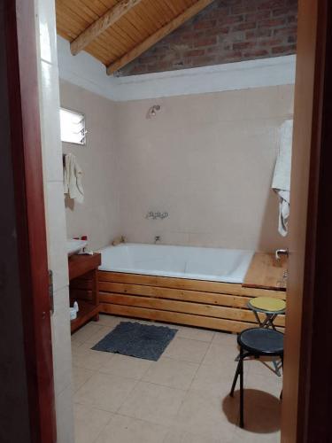 Cabañas Zorzal Rodeo (Cabanas Zorzal Rodeo) in Rodeo