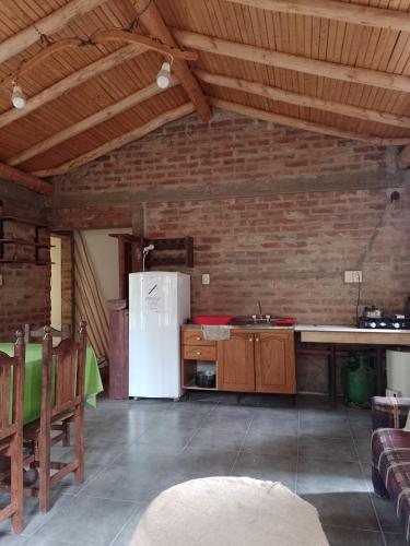 Cabañas Zorzal Rodeo (Cabanas Zorzal Rodeo) in Rodeo