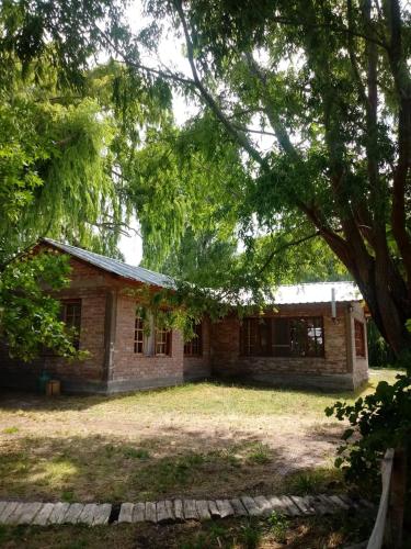 Cabañas Zorzal Rodeo (Cabanas Zorzal Rodeo) in Rodeo