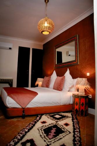 Riad FARASHA & Pool-Rooftop View 5