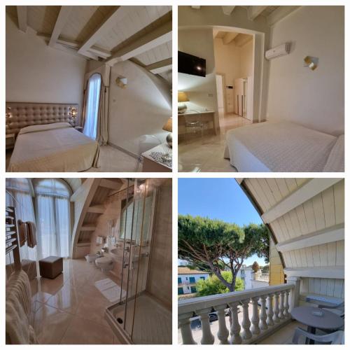 Hotel Azzurra in Lido Degli Estensi