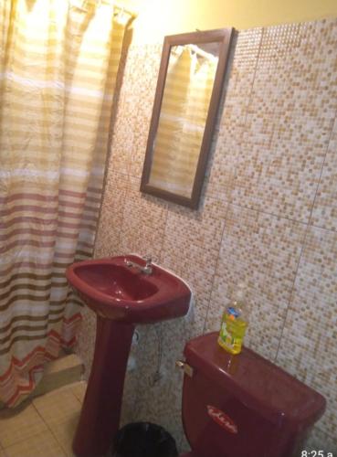 Vista de Lino in Los Naranjos