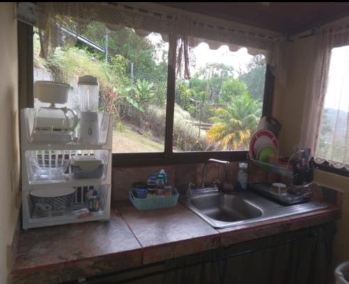 Vista de Lino in Los Naranjos