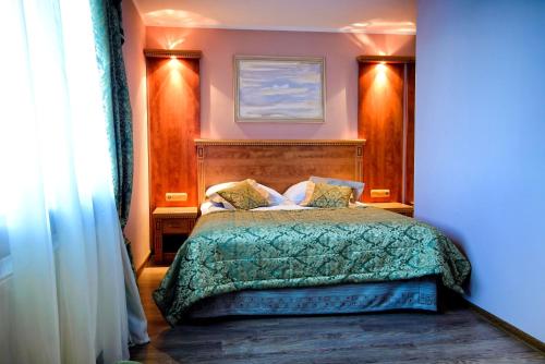 Hotel Pietrak - image 8