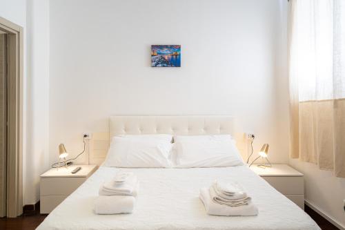 EXE NAPOLI STADIUM APARTMENT