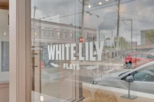 Chic Downtown Condo in Knoxville's Old City