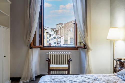 Wonderful View Carmine