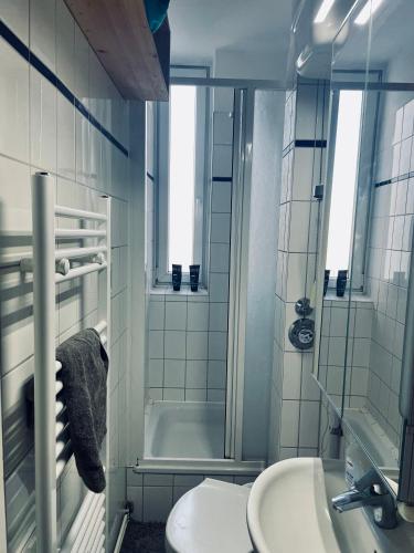 Wohnen im Herzen von St Pauli - Gästezimmer in geteilter Wohnung, Hamburg (photo 7)