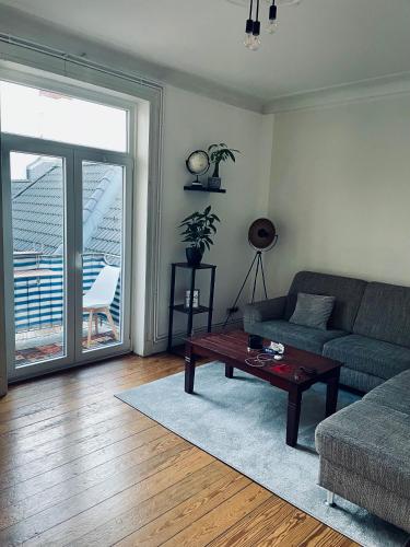 Wohnen im Herzen von St Pauli - Gästezimmer in geteilter Wohnung, Hamburg (photo 8)