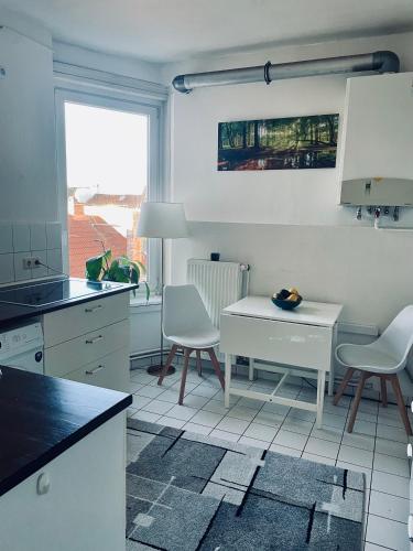 Wohnen im Herzen von St Pauli - Gästezimmer in geteilter Wohnung, Hamburg (photo 5)