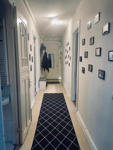 Wohnen im Herzen von St Pauli - Gästezimmer in geteilter Wohnung, Hamburg (photo 6)