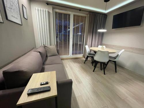 Apartament Central Station PARKING faktVat