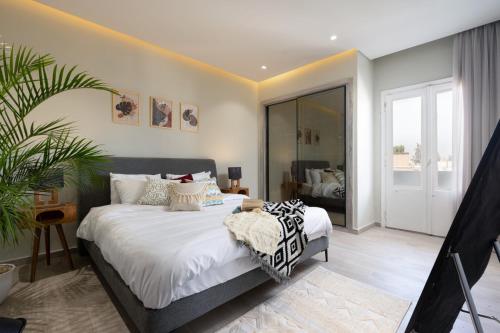 Modern luxury in Maadi by Spacey #37 - 1BR in Maadi, Cairo