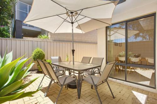 Beachside Gem in Doubleview, Free Wi-Fi, Parking, Perth (fotografie 5)