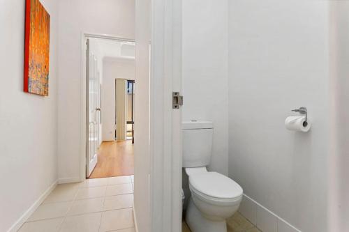 Beachside Gem in Doubleview, Free Wi-Fi, Parking, Perth (fotografie 8)
