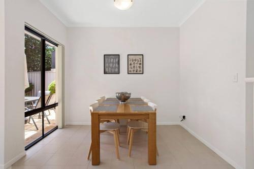 Beachside Gem in Doubleview, Free Wi-Fi, Parking, Perth (fotografie 10)