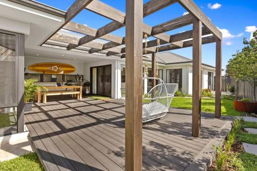 A wonderful life in the heart of Treeby in كانينج فالى