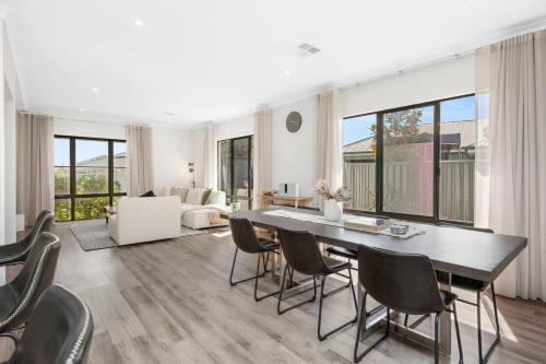 A wonderful life in the heart of Treeby