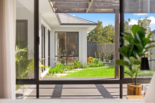 A wonderful life in the heart of Treeby in كانينج فالى